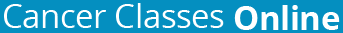 Cancer Classes Online